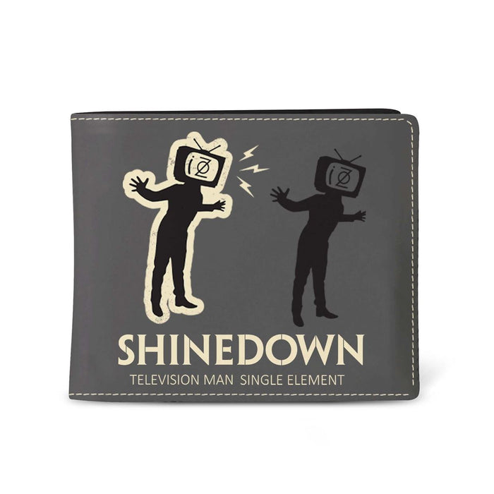 Shinedown - TV Wallet