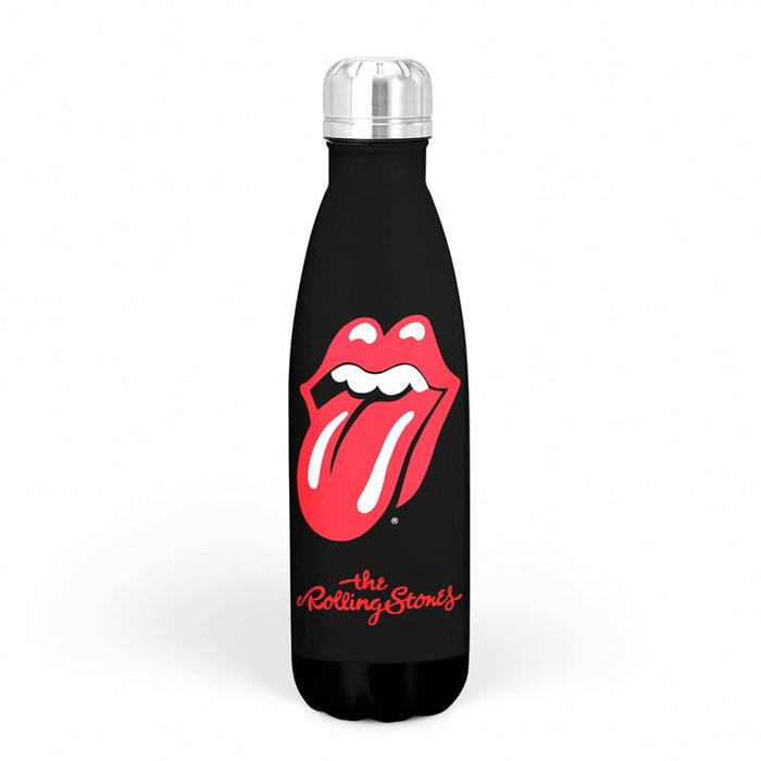 The Rolling Stones - Tongue Water Bottle