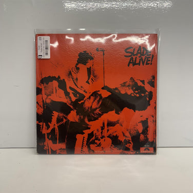 Slade - Slade Alive! Vinyl LP
