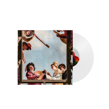 Home Counties - Humdrum