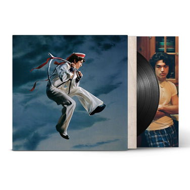 Conan Gray - Wishbone Cat Edition Vinyl LP