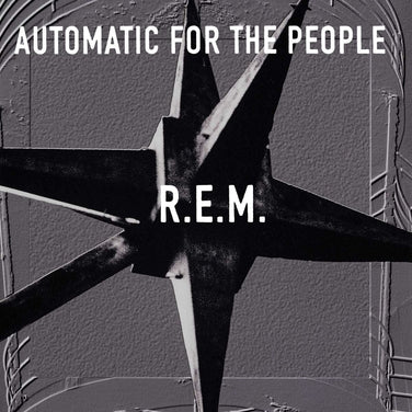 R.E.M. - Automatic For The People Vinyl LP Reissue