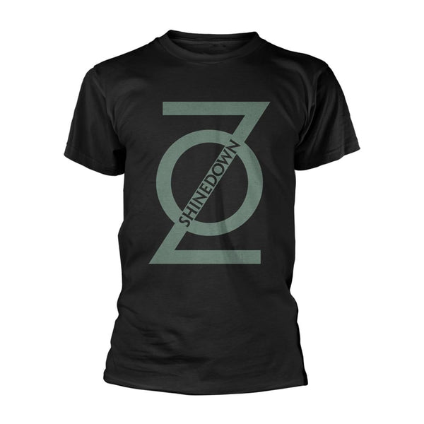 Shinedown - Secondary Name T-Shirt