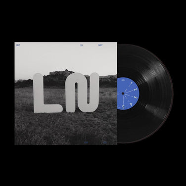 Local Natives - But I'll Wait For You Vinyl LP