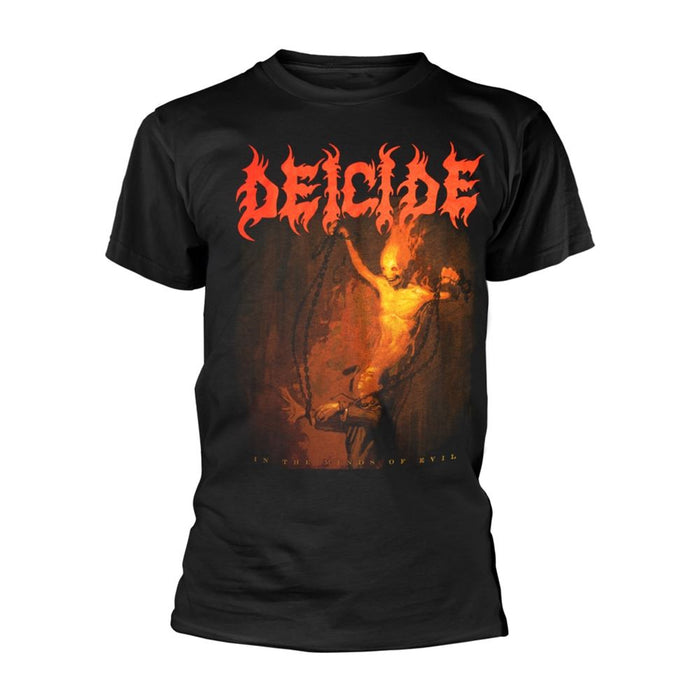 Deicide - In The Minds Of Evil T-Shirt