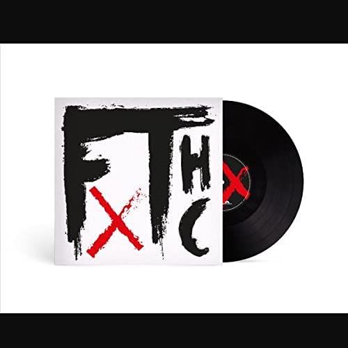 Frank turner - FTHC