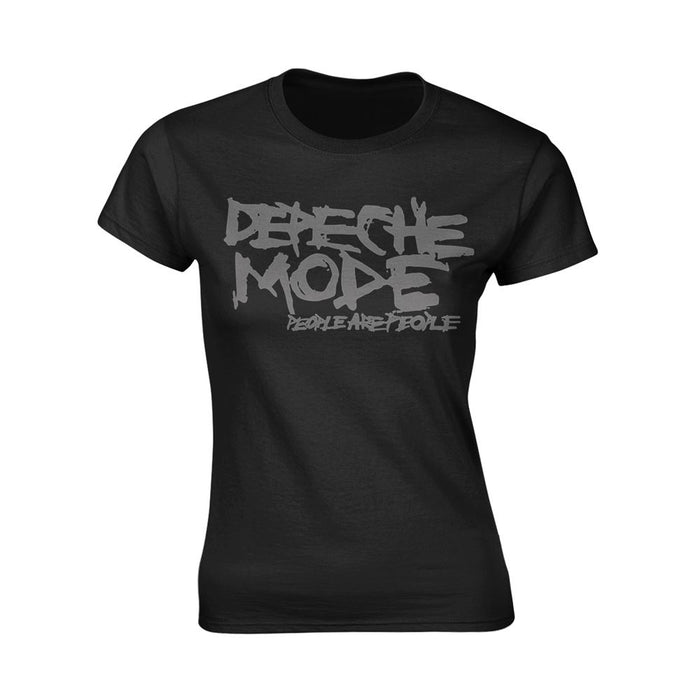 Depeche Mode - People Are People T-Shirt