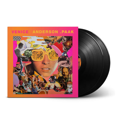 Anderson .Paak - Venice