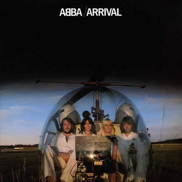 ABBA - Arrival Vinyl LP Reissue