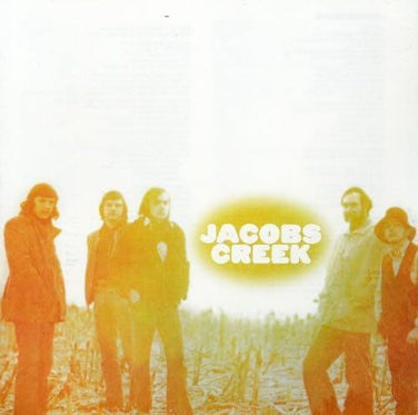Jacobs Creek - Jacobs Creek CD