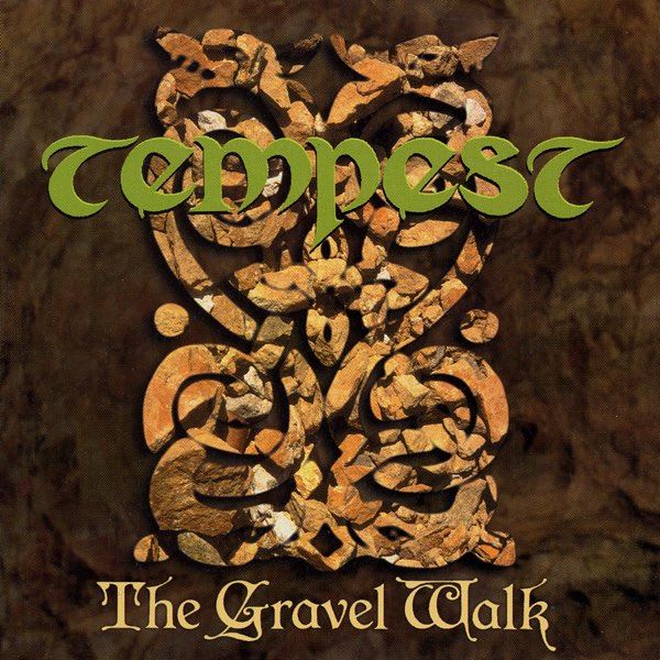 Tempest - The Gravel Walk CD