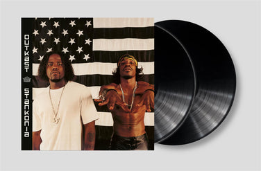 Outkast - Stankonia 2x Vinyl LP Reissue