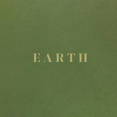 SAULT - Earth Vinyl LP