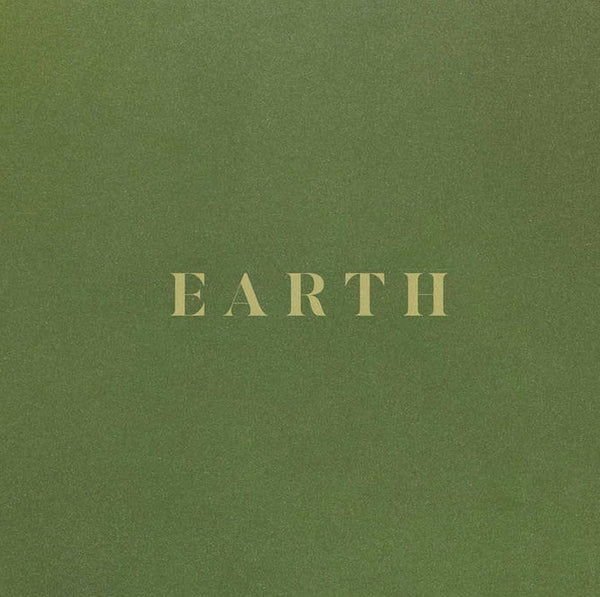 SAULT - Earth Vinyl LP