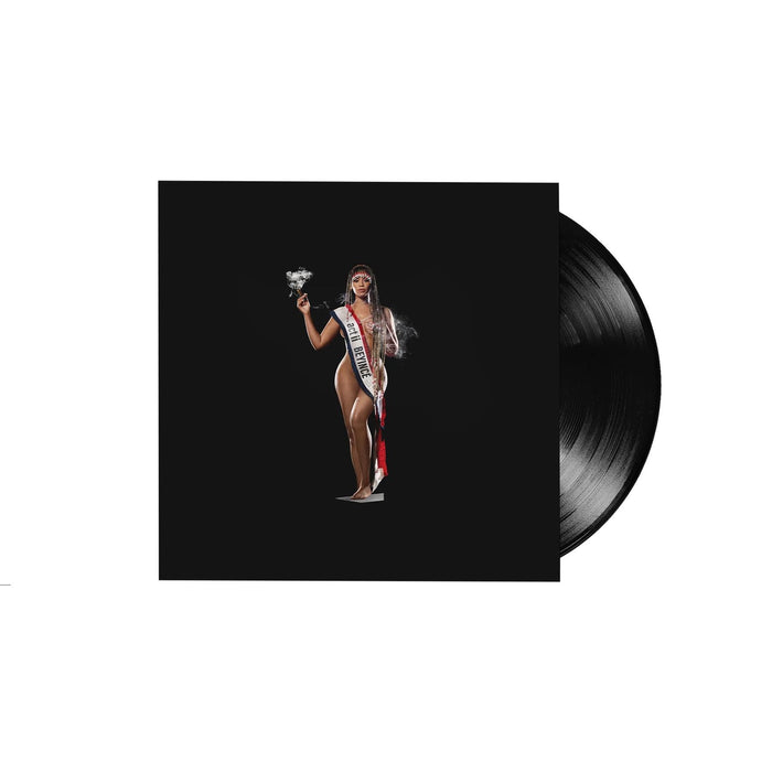 Beyoncé - Cowboy Carter 2x Vinyl LP
