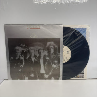 Queen - The Game First Press Vinyl LP
