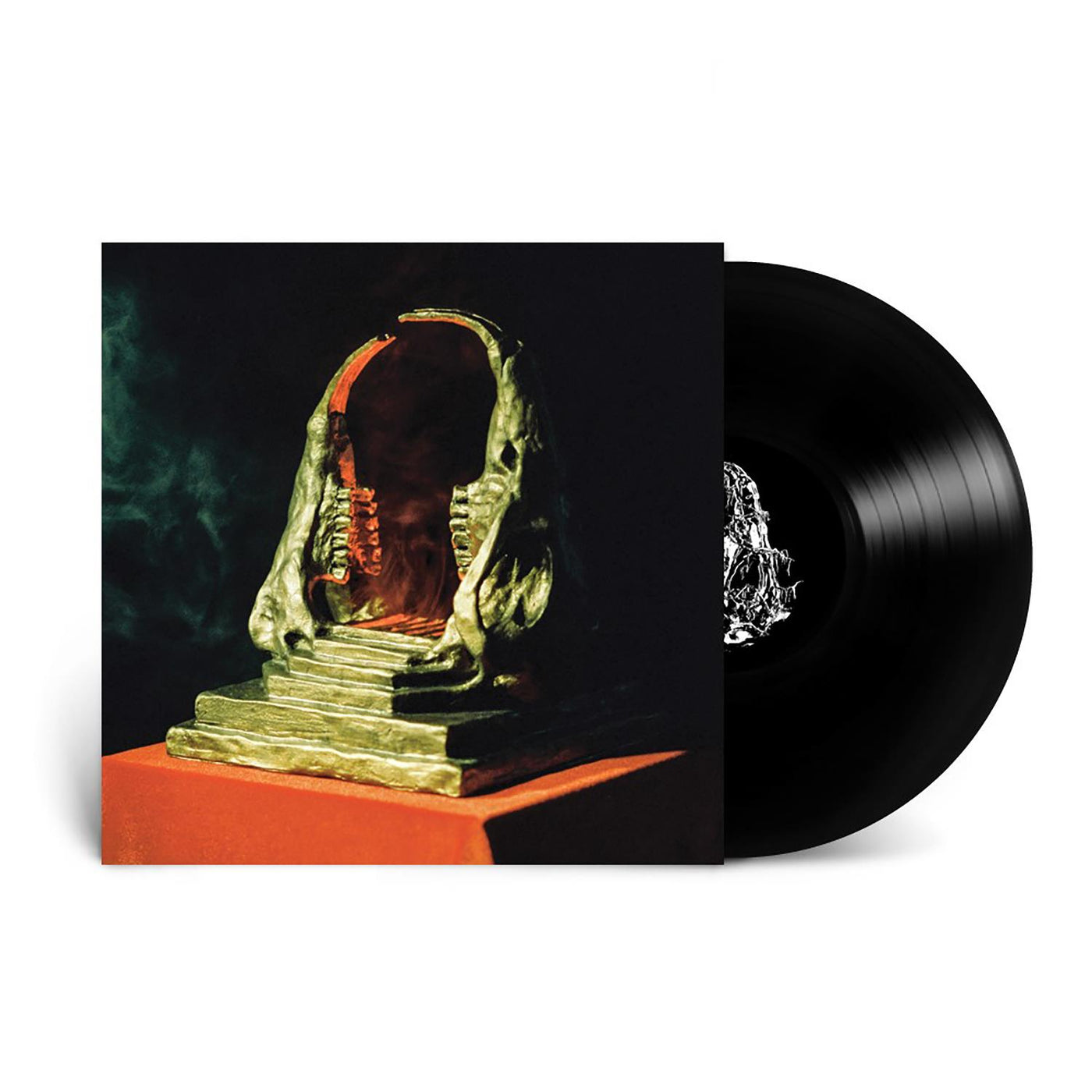 King Gizzard & The Lizard Wizard - Infest The Rats' Nest 180G EcoSonic Vinyl LP Reissue