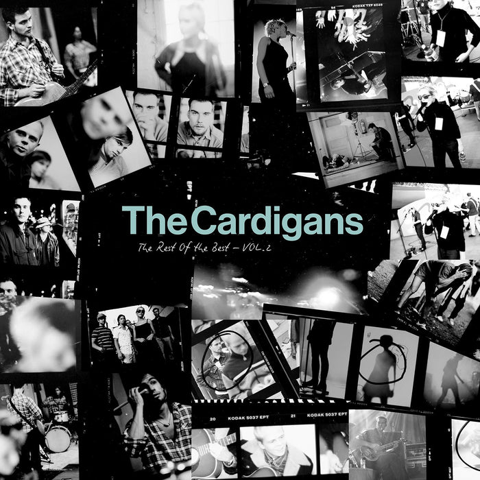 The Cardigans - The Rest of The Best Vol. 2 2x Vinyl LP