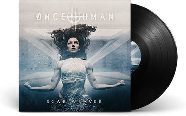 Once Human - Scar Weaver Vinyl LP