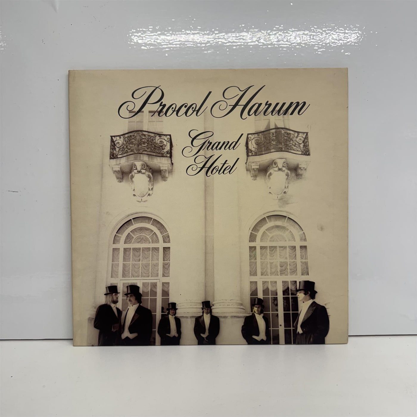 Procol Harum - Grand Hotel Vinyl LP