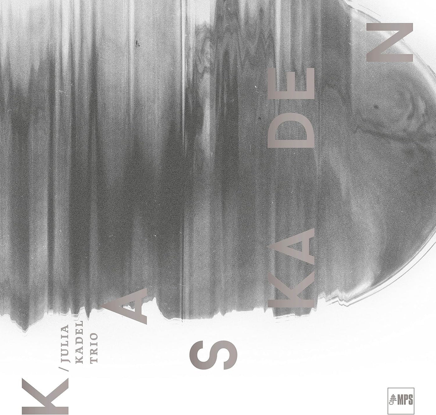 Julia Kadel Trio - Kaskaden Vinyl LP