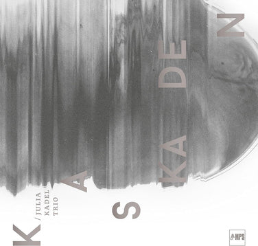 Julia Kadel Trio - Kaskaden Vinyl LP