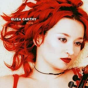 Eliza Carthy - Rice CD