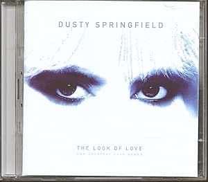 Dusty Springfield - The Look Of Love 2CD