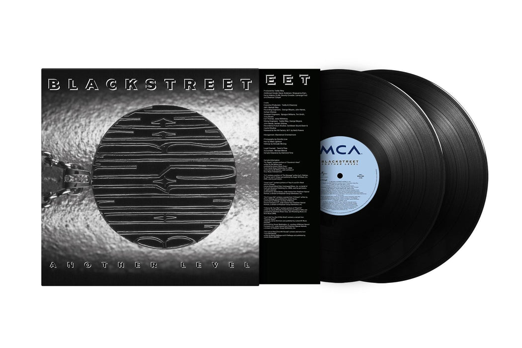 Blackstreet - Another Level 2x 180G Vinyl LP