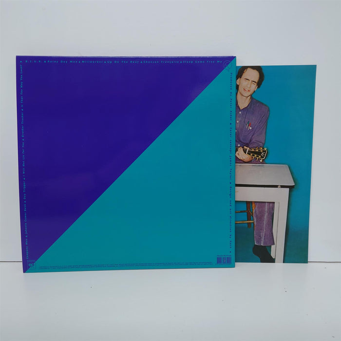 James Taylor - Flag 180G Vinyl LP Reissue