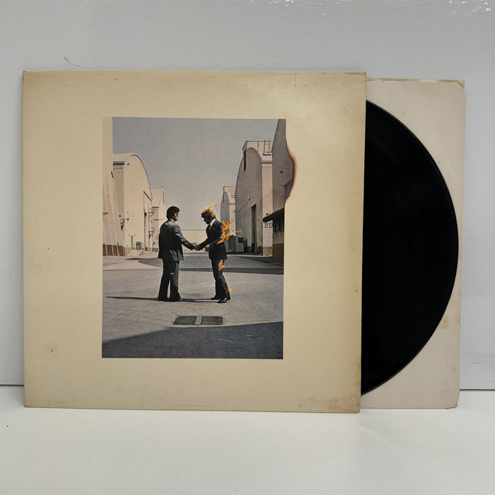 Pink Floyd - Wish You Were Here Vinyl LP