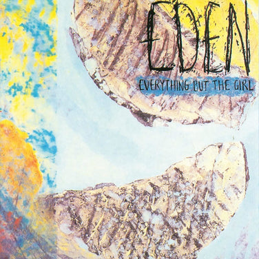 Everything But The Girl - Eden 180G Vinyl LP Half-Speed Master