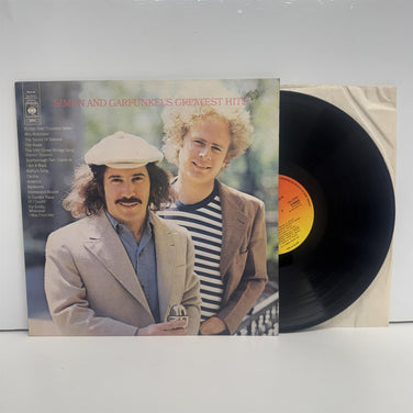 Simon & Garfunkel - Simon And Garfunkel's Greatest Hits Vinyl LP
