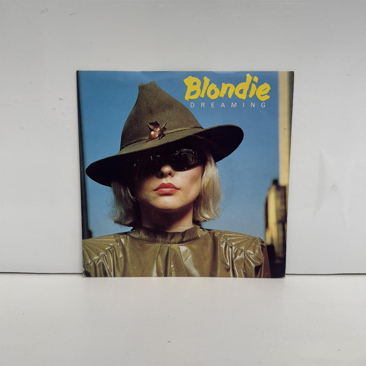 Blondie - Dreaming 7" Vinyl Single