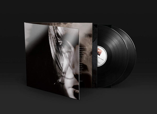 This Mortal Coil - Filigree & Shadow 2x Vinyl LP Remastered