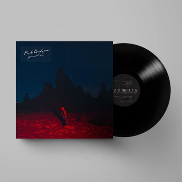 Phoebe Bridgers - Punisher Vinyl LP