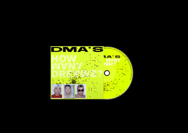 DMA's - How Many Dreams?