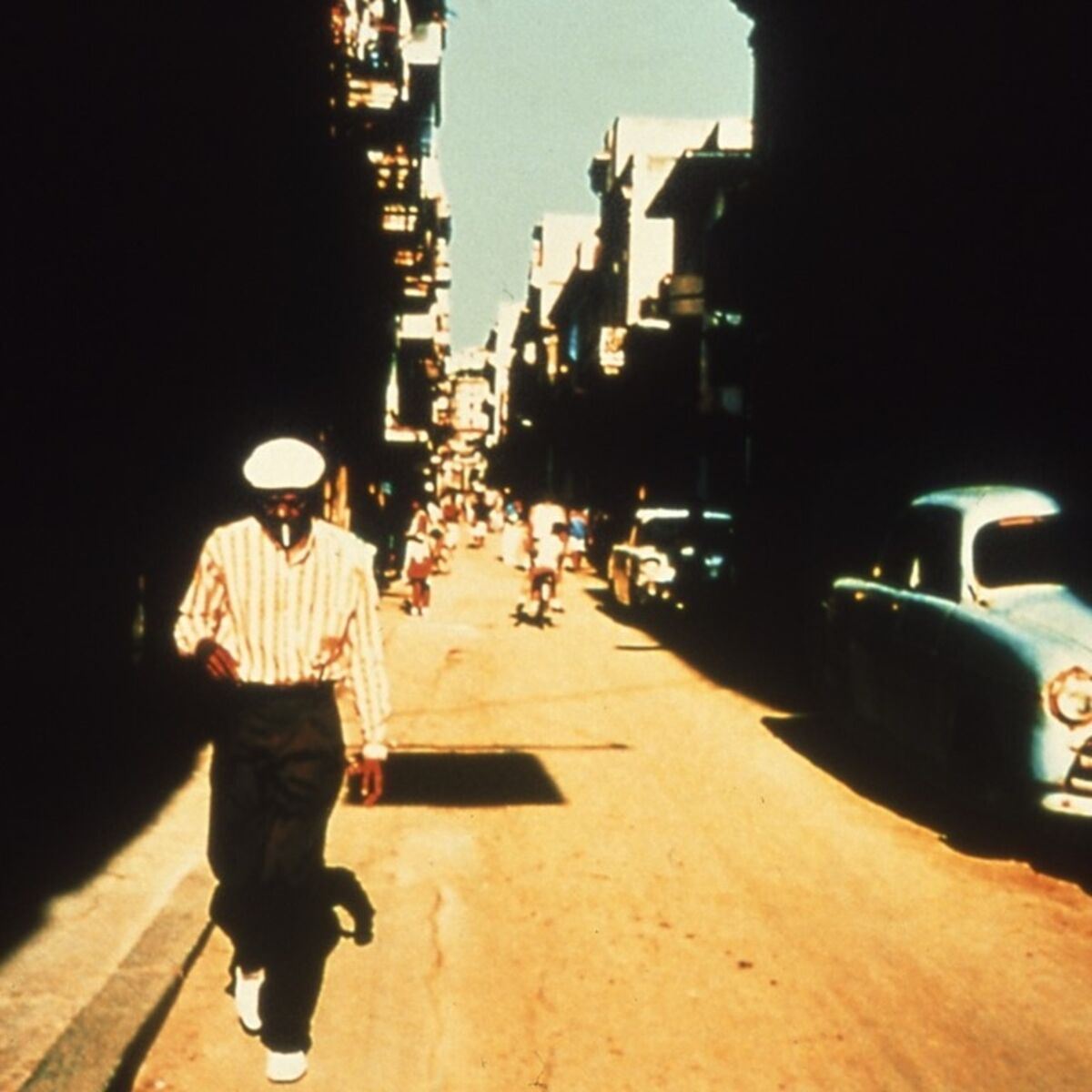 Buena Vista Social Club - Buena Vista Social Club 2x Vinyl LP Reissue