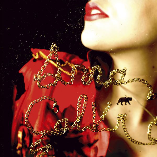 Anna Calvi - Anna Calvi 180G Vinyl LP