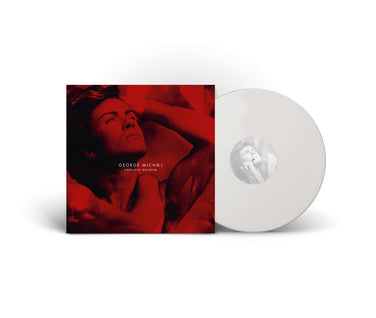 George Michael - Careless Whisper 12" White Vinyl EP