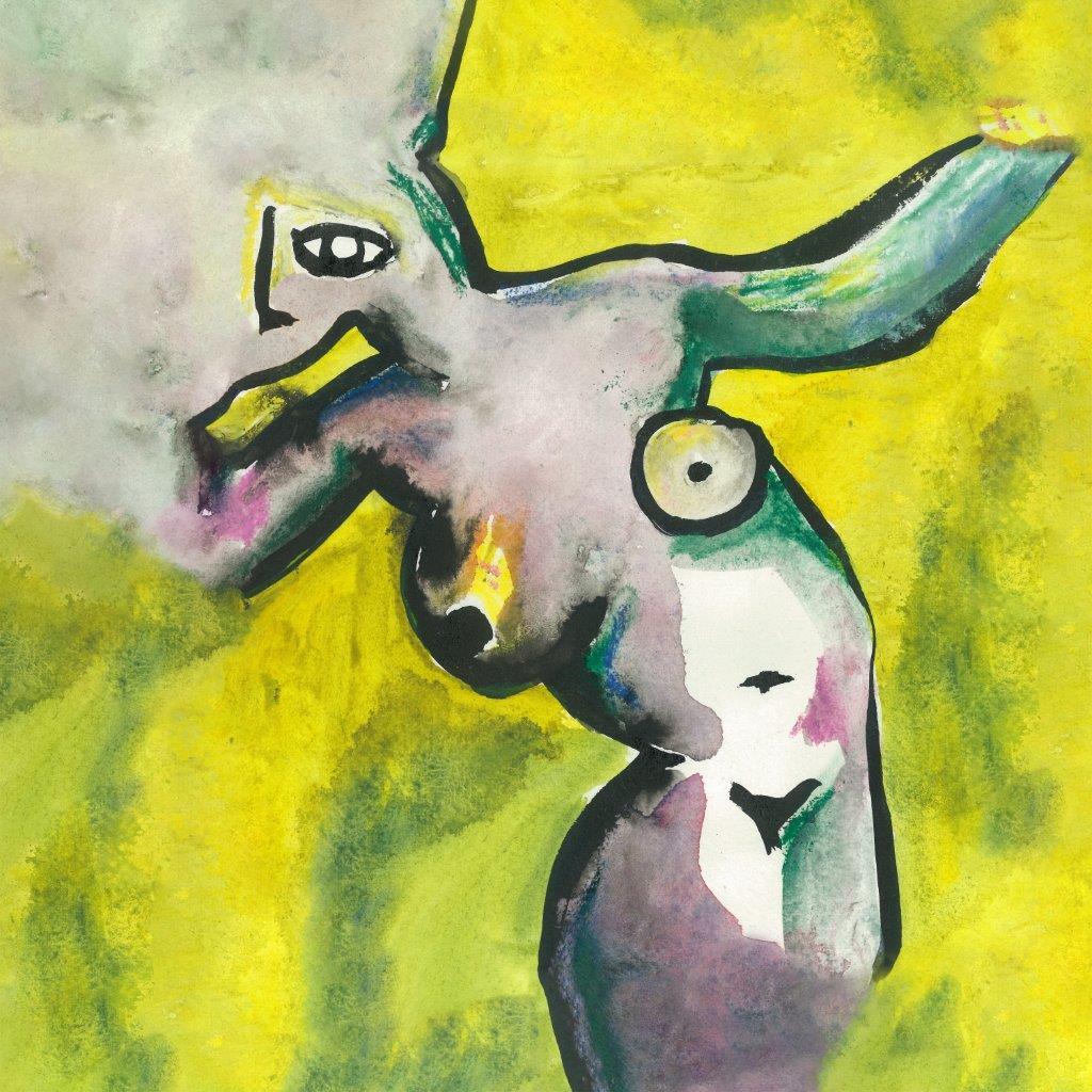 Jacob Alon - In Limerence