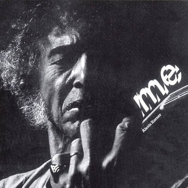 Alexis Korner - Me CD