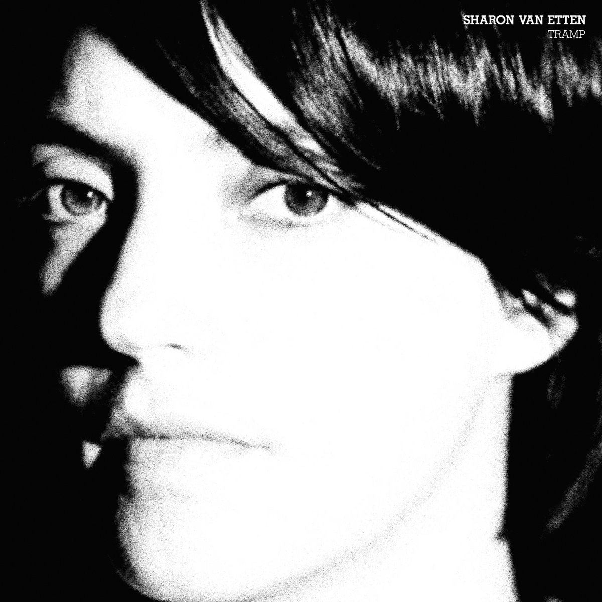 Sharon Van Etten - Tramp Vinyl LP