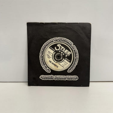 The Adverts - One Chord Wonders 7" Vinyl Single