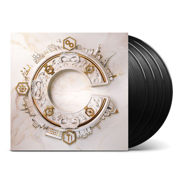 Sid Meier's Civilization VII (Original Soundtrack) - Christopher Tin, Geoff Knorr & Roland Rizzo