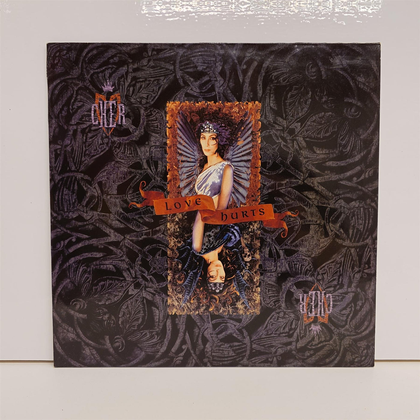 Cher - Love Hurts Vinyl LP