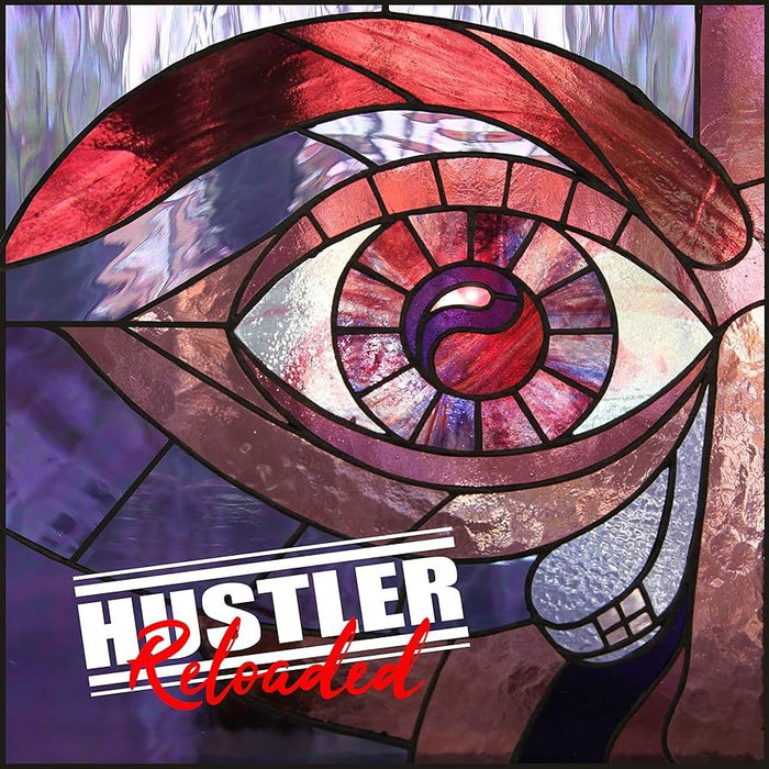 Hustler - Reloaded CD