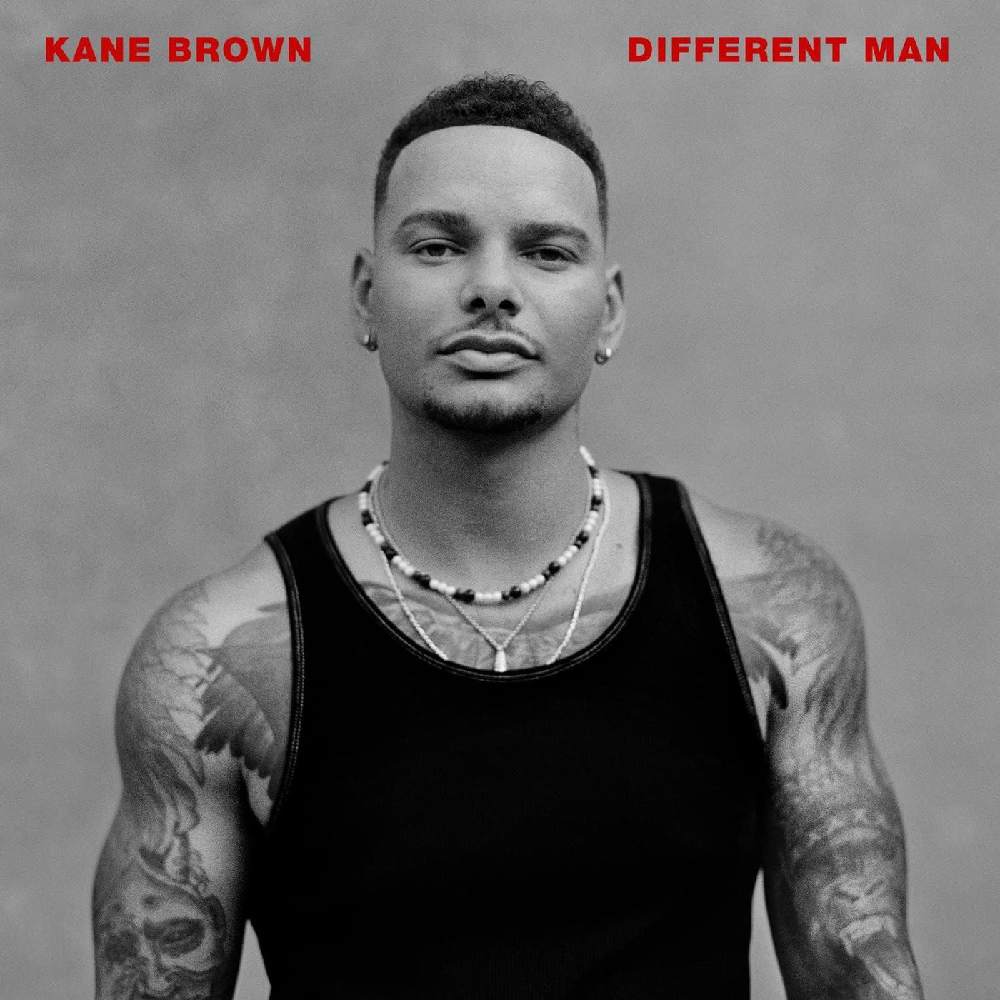 Kane Brown - Different Man 2x Vinyl LP
