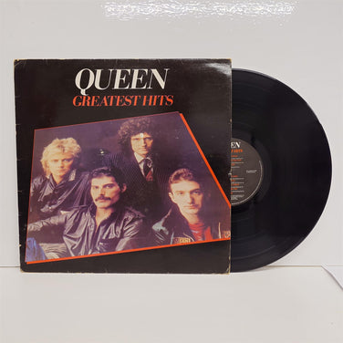 Queen - Greatest Hits Vinyl LP