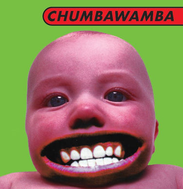 Chumbawamba - Tubthumper 2x Vinyl LP